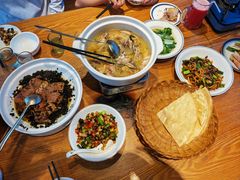 -印象鲵宴·张家界地标美食名片(溪布街店)