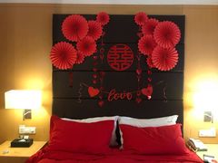 -石家庄万象天成假日酒店