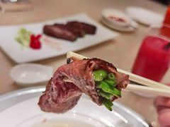 -8餐厅(新葡京酒店)