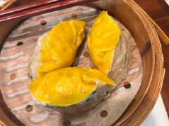 顺德蒸鱼角-山水茶艺馆·点心粤菜·30年老字号