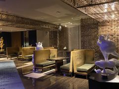 -大连君悦酒店 · VIVA(星海广场店)