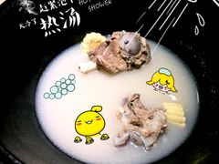 -大连路6号好酒不见