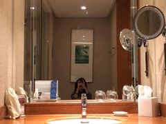 -上海浦东嘉里大酒店