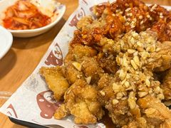 -多宾韩国料理(学衡路店)