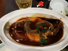 -肆月河豚·新淮扬(金融街店)