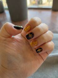 点击看大图 -LILY NAILS美甲美睫