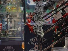 -查令84号咖啡馆(金大地1912东西街店)