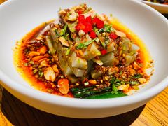 -一坐一忘云南菜(嘉里中心店)