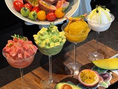 -湘与香缘·湖南菜(王府井北京市百货大楼店)