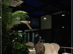 大堂-梧桐