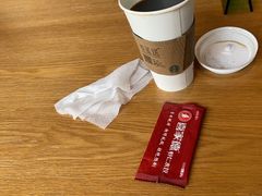 -星巴克臻选(上海合生汇1F店)