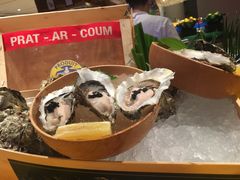 -味餐厅·海鲜·火锅·自助餐