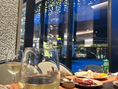-扬子江国际会议中心龙山湖酒店-希仙全日制餐厅