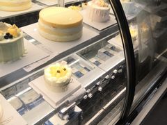 -简·煦蛋糕定制(下沙店)