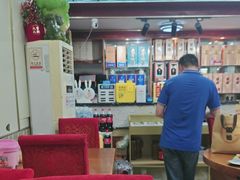 -望海潮海鲜店 特色家常菜(在海一方店)