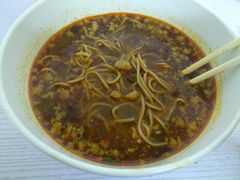 -小桃园餐厅