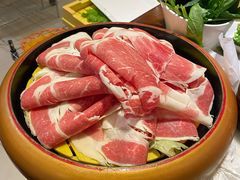 -京门老爆三(回龙观店)