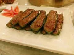 -御满江海鲜酒家(洛溪新城店)