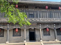 -常家庄园