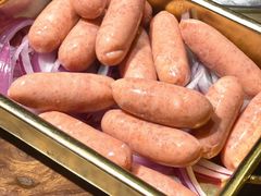 -九田家黑牛烤肉料理(顺义区华联金街店)