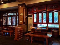 -老码头火锅(玉林店)