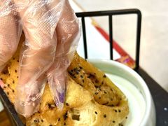 -亿牌牌东北烧烤(怀特店)