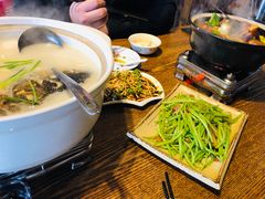 -巴土人家恩施菜馆(古德寺店)