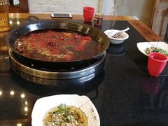 -正渝70年代老火锅(汽博店)