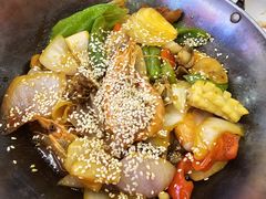 -虾铺子龙虾·私房菜(金源花苑店)