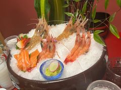 -万岛日本料理铁板烧(梅赛德斯奔驰店)