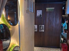 -天山醉美辣子鸡(文艺路店)