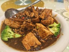 -琼菜坊·无鸡不成宴·海南菜老爸茶糟粕醋(海口骑楼老街店)