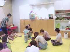 -金宝贝国际早教中心(万象城中心)