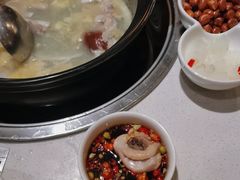 -百年果林椰子鸡(中洲店)