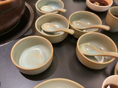 -季季山·云南野生菌火锅(上海首店)