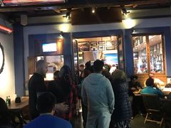 -Fergburger(皇后镇店)