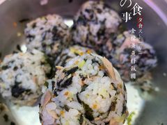 -欧巴烤肉(创富世纪店)