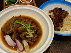 -阿庄新豫菜(航海东路店)