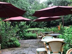 -三嚥阁 La Villa Restaurant