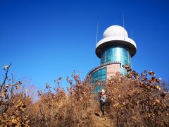 -沈阳辉山风景区
