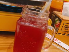 -米字旁先锋韩餐(茂业天地店)