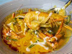 -星叶·东南亚料理(宁波万象汇店)