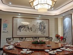 -东江渔村·古典园林·30年粤菜老字号(太和店)