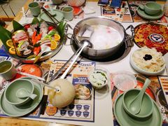 -太琼糟粕醋·海南酸汤火锅(亚龙湾店)