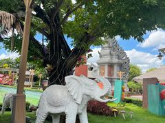 -南宁方特东盟神画