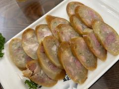-老都一处饺子馆(道里店)