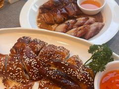 -海景壹号大酒店(滨湖店)