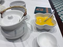 -新仙清汤牛腩(铜锣湾店)