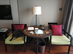 -上海崇明金茂凯悦酒店