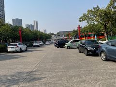 -飞来湖湿地公园